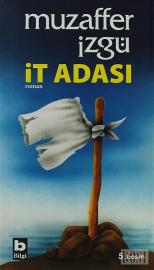 İt Adası